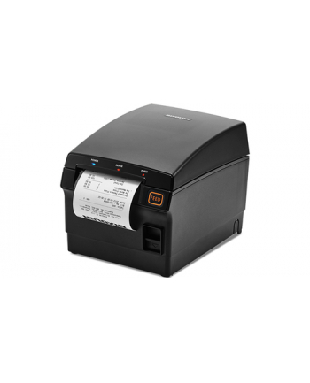 bixolon SRP-F310II DT USB 180DPI BLK/ETHERNET AUTO CUTT 80/83MM IN