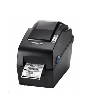 bixolon SLP-DX220 DARK GRAY ETHERNET/203DPI DT TRANSANDREFLSENS SER U