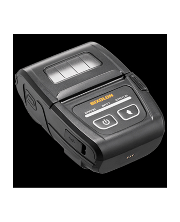 bixolon SPP-C200 2-IN MOBILE RECEIPT/PRINTER PRINT SPEEDS OF UP TO 80