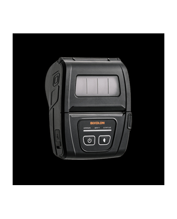 bixolon SPP-C300, USB, Bluetooth, iOS