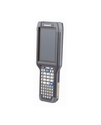 honeywell CK65, 4/32, No CAMERA ,Alphanumeric Keypad , Standard Scan Engine, Software Client Pack, GMS, Standard Version, ETSI Qualified