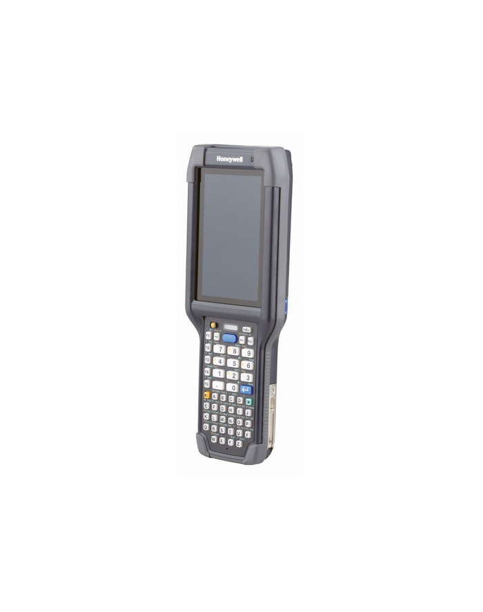 honeywell CK65, 4/32, No CAMERA ,Alphanumeric Keypad , Standard Scan Engine, Software Client Pack, GMS, Standard Version, ETSI Qualified główny