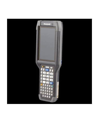 honeywell CK65, 4/32, No CAMERA ,Alphanumeric Keypad , Standard Scan Engine, Software Client Pack, GMS, Standard Version, ETSI Qualified