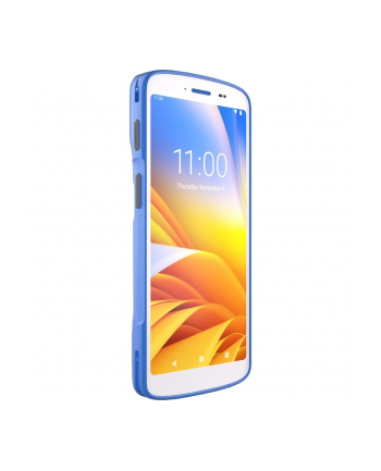 zebra evm HC20; WLAN, WIFI 6, SE4720, 6 DISPLAY, 6GB/64GB, 16MP RFC, REAR ALERT BUTTON, STANDARD HC BATTERY W/BLE, NFC, BT, USB-C, , GMS, ROW nr 1