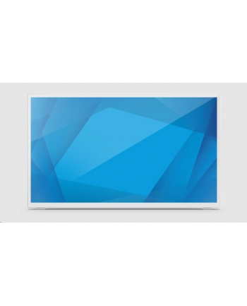 elo touch ET2470L-2UWA-1-WH-G 24IN LCD/FHD PCAP 10-TOUCH ANTI-GLARE WHT