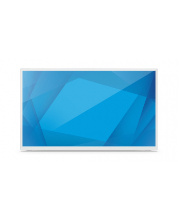 elo touch ET2470L-2UWA-1-WH-G 24IN LCD/FHD PCAP 10-TOUCH ANTI-GLARE WHT