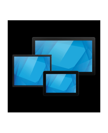 elo touch Elo 2799L 27-inch wide FHD LCD WVA (1500nit LED Backlight), Outdoor Open Frame, Projected Capacitive 10 Touch, Zero-Bezel, HDMI, VGA and Display Port, USB and RS232 touch, Anti-Glare, No power brick