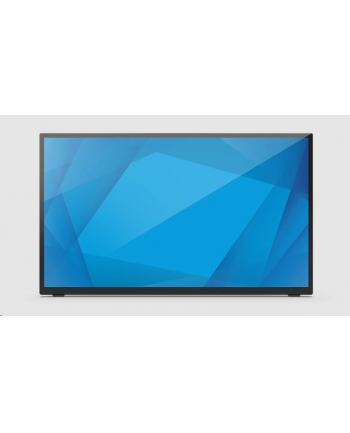 elo touch ET2470L-2UWA-0-BL-G 24IN LCD/MNTR FHD PCAP 10-TOUCH BLACK