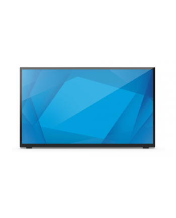 elo touch ET2470L-2UWA-0-BL-G 24IN LCD/MNTR FHD PCAP 10-TOUCH BLACK