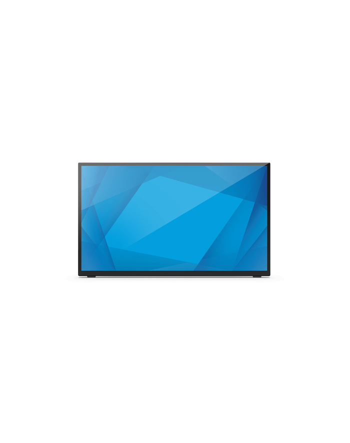 elo touch ET2470L-2UWA-1-BL-G 24IN LCD/MNTR FHD PCAP 10TOUCH ANTI-GLARE główny
