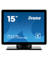 iiyama T1521MSC-B2 15IN TOUCH/15IN PCAP BEZEL FREE FRONT 10P T - nr 2