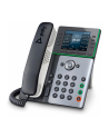 hp inc. Poly Edge E350 IP Phone and PoE-enabled - nr 10
