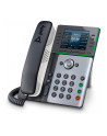 hp inc. Poly Edge E350 IP Phone and PoE-enabled - nr 14