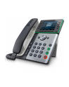 hp inc. Poly Edge E350 IP Phone and PoE-enabled - nr 3