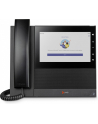 hp inc. Poly CCX 600 Business Media Phone for Microsoft Teams and PoE-enabled - nr 10