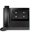hp inc. Poly CCX 600 Business Media Phone for Microsoft Teams and PoE-enabled - nr 14