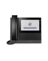 hp inc. Poly CCX 600 Business Media Phone for Microsoft Teams and PoE-enabled - nr 24