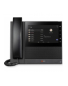 hp inc. Poly CCX 600 Business Media Phone for Microsoft Teams and PoE-enabled - nr 3