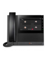hp inc. Poly CCX 600 Business Media Phone for Microsoft Teams and PoE-enabled - nr 5