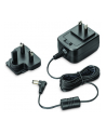 hp inc. Poly VVX 150/250/350/450 CCX 400 Power Supply  - 5V/3A EMEA - INTL English Loc  Euro plug - nr 1