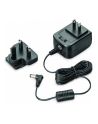 hp inc. Poly VVX 150/250/350/450 CCX 400 Power Supply  - 5V/3A EMEA - INTL English Loc  Euro plug - nr 4
