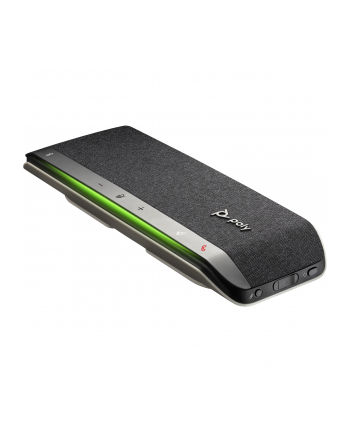 hp inc. Poly Sync 40+ USB-A USB-C Speakerphone +BT700 USB-A Adapter