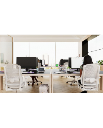 LOGITECH DOCK FLEX/DISPLAY COILY WW-9006 USB