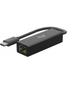 logitech LOGI USB-C-TO-ETHERNET ADAPTER/GRAPHITE - WW-9004 - nr 1