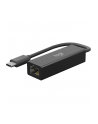 logitech LOGI USB-C-TO-ETHERNET ADAPTER/GRAPHITE - WW-9004 - nr 3