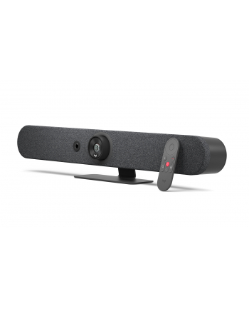 logitech RALLY BAR MINI - GRAPHITE -EMEA/RALLY BAR MINI UK/HK