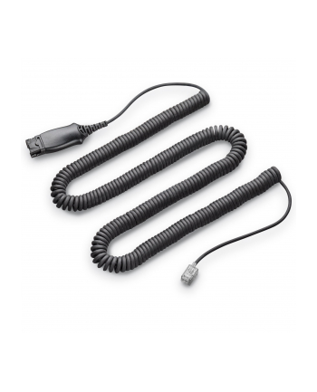 hp inc. Poly APS-11 Electronic Hookswitch TAA