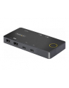 startech USB-C KVM SWITCH 4K 60HZ/100W PD PASS-THROUGH - nr 10