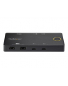 startech USB-C KVM SWITCH 4K 60HZ/100W PD PASS-THROUGH - nr 12