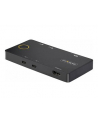 startech USB-C KVM SWITCH 4K 60HZ/100W PD PASS-THROUGH - nr 15