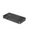 startech USB-C KVM SWITCH 4K 60HZ/100W PD PASS-THROUGH - nr 17