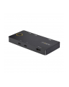 startech USB-C KVM SWITCH 4K 60HZ/100W PD PASS-THROUGH - nr 2