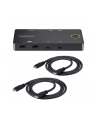 startech USB-C KVM SWITCH 4K 60HZ/100W PD PASS-THROUGH - nr 9