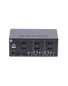 startech P2DD46A2-KVM-SWITCH/2-PORT DUAL-MONITOR KVM SWITCH - nr 4