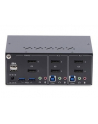 startech P2DD46A2-KVM-SWITCH/2-PORT DUAL-MONITOR KVM SWITCH - nr 9