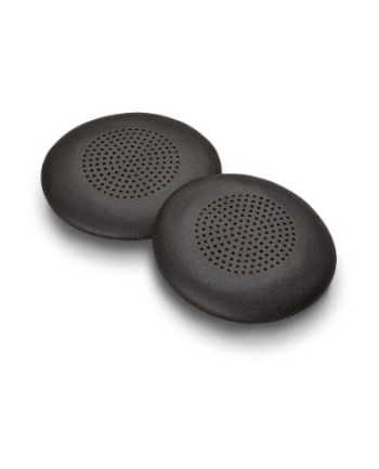 hp inc. Poly Blackwire 5000 Leatherette Ear Cushions (2 Pieces)