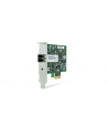 allied telesis GIG PCI-EXPRESS FIBER ADAPTCARD/990-005056-901 WOL LC CONNECTOR - nr 1