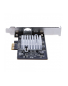 startech 10G PCIE NETWORK ADAPTER CARD/. - nr 20