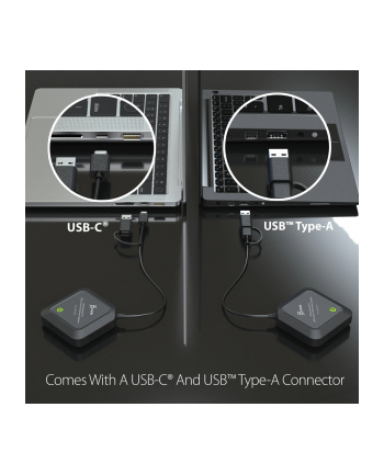 j5create WIRELESS EXTEND-ER FOR USB/CAMERAS / MICROPHONES / SPEAKERS