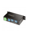 startech 4PT MANAGED INDUSTRIAL USB HUB/. - nr 14