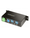 startech 4PT MANAGED INDUSTRIAL USB HUB/. - nr 15