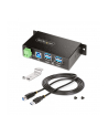 startech 4PT MANAGED INDUSTRIAL USB HUB/. - nr 23