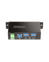 startech 4PT MANAGED INDUSTRIAL USB HUB/. - nr 3