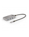 startech 4-PORT USB-C 10GBPS HUB/- 3X USB-A/1X USB-C FOR LAPTOPS - nr 19