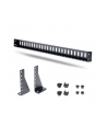 startech 1U RACK-MOUNT CABLE LACING BAR/. - nr 8