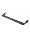 startech 1U RACK-MOUNT CABLE LACING BAR/. - nr 9